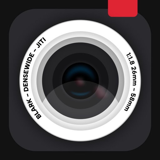 Blark: Pro Black&White Camera