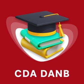 CDA Exam Master – DANB