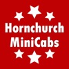 Hornchurch Minicabs. icon
