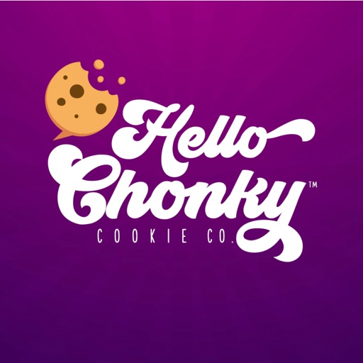 Hello Chonky Cookie Co