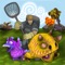 There is a lot of hype around an app that allows people to walk around, find monsters, battle, and collect prizes