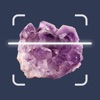 Stone Identifier: Rock Scanner icon