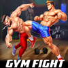 Gym Fight: Fighting Revolution - hamza khalid