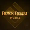 Black Desert Mobile App Support