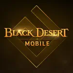 Black Desert Mobile App Problems