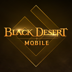 黑色沙漠手机