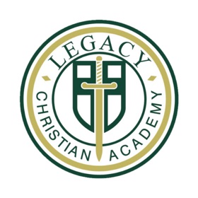 Legacy Christian Academy bmt