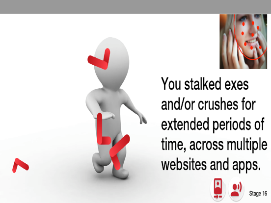 Take an L (Challenge) iPad screenshot 2 - Games app