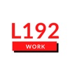 L192 Work icon