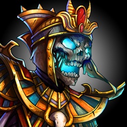 Gems of War: Stratégie Match 3