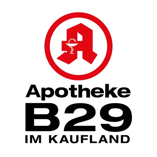 Apotheke B29 Shop & E-Rezept