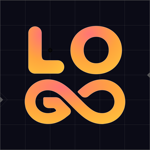 Logo Maker App: Logos Monogram на пк