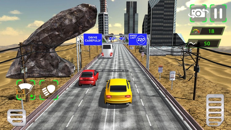 Racing Academy Legends 2025 screenshot-3