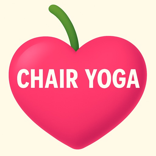 Chair Yoga For Seniors - Cheri