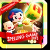 MRC Spelling Game Competition icon
