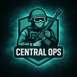 Central Ops (Airsoft) - Icona app