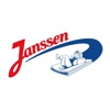 Bed Janssen icon