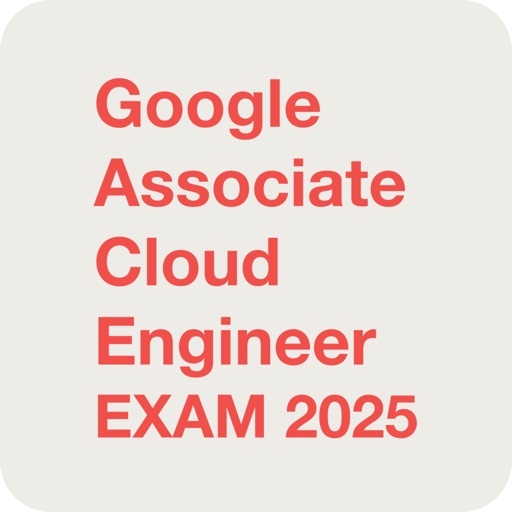 GCP Associate Cloud Engineer