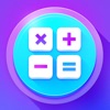 Math Games Numbers Connect icon