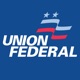 Union Federal Mobile Banking app icon - Finance app for iPhone