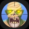 Giants Out: sniper game icon