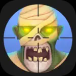 Giants Out: sniper game App Cancel