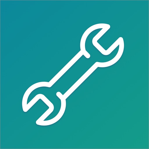 Car Service Tracker icon