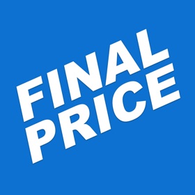 Final Price Calculator Pro