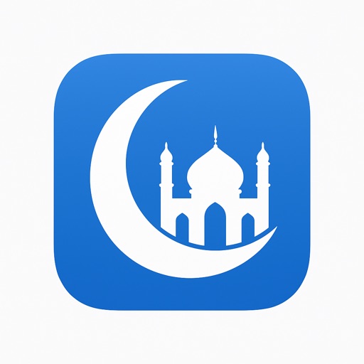 Islamic Prayer Times