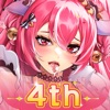 Idle Angels: Goddess' Warfare icon