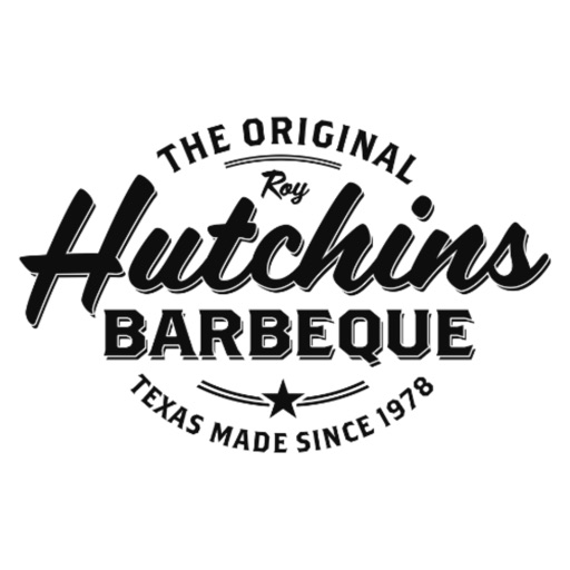 Roy Hutchins BBQ