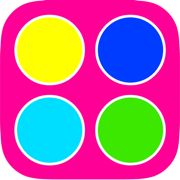 Apprendre les couleurs Jeux de