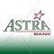 Take Astra Bank with you wherever you go