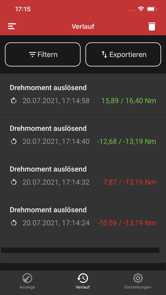 #7. Hoffmann Connected Tools HCT (iOS) بواسطة: Hoffmann Group