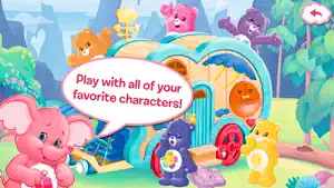 Care Bears screenshot 2