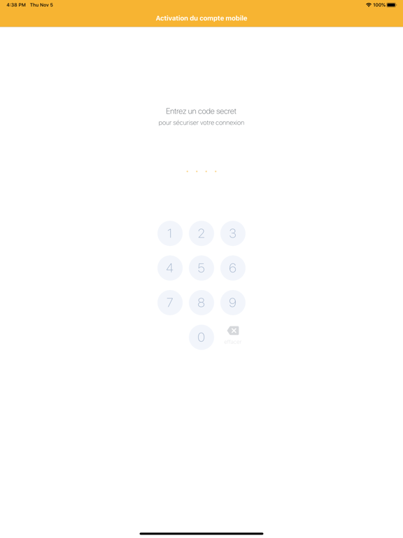 Screenshot #4 pour SPICO