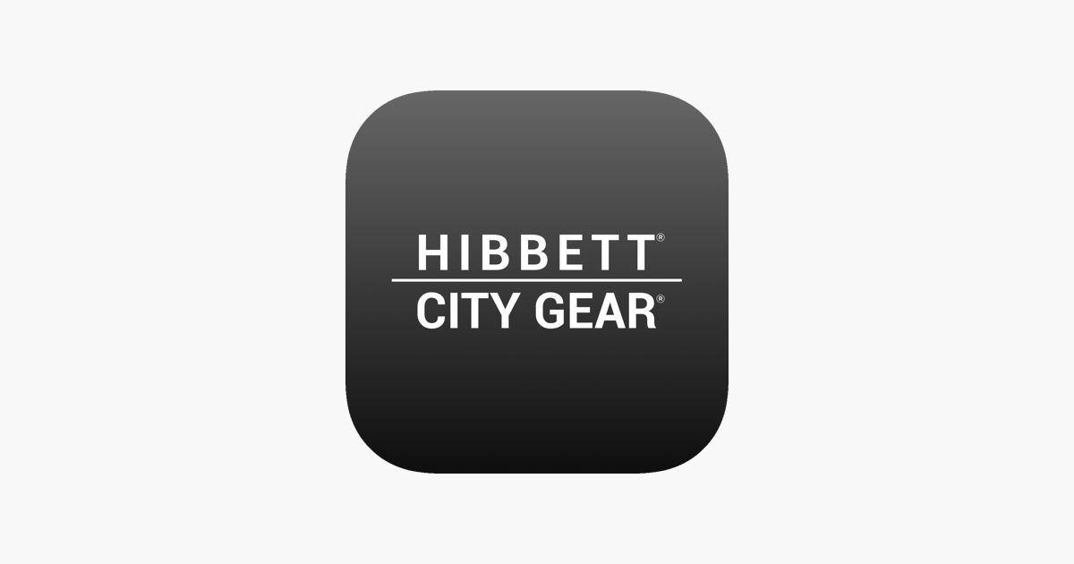 Hibbett  City Gear – Sneakers on the App Store