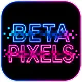 BetaPixels: Beta Censor - App Icon