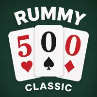 Rummy 500 Classic