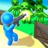 Get Zombie Apocalypse - Save World for iOS, iPhone, iPad Aso Report