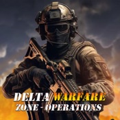 Delta Warfare Zone- Operations