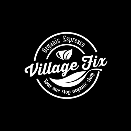 Village Fix icon