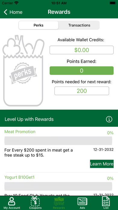 Midway Market Screenshot