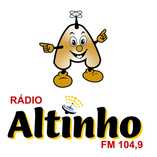 Rádio Altinho FM
