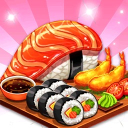 Cooking Max - jeux de cuisine