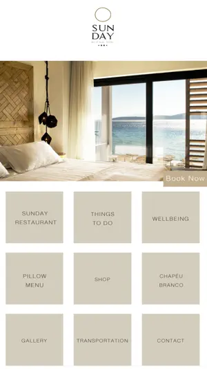 Sunday Boutique Hotel screenshot 2