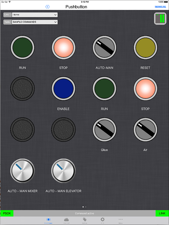 Screenshot #5 pour iS7