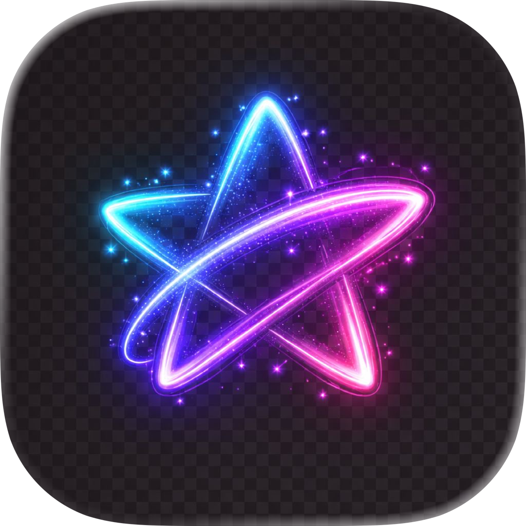Sparkle! logo