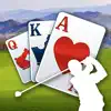 Golf Solitaire: Pro Tour App Delete