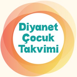 Diyanet Çocuk Takvimi